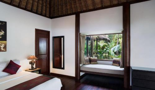 Villa Balinese Ocean View