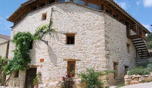 Duplex Apartment