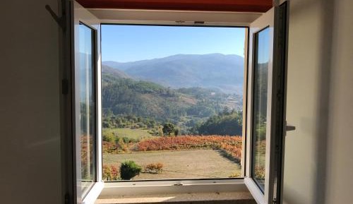 Three-Bedroom Townhouse