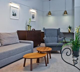 Comfort Apartment