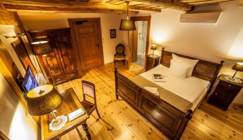 Comfort Double Room