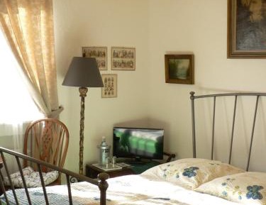 Postillon Room 1