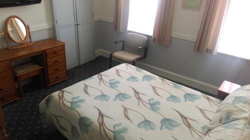 Family Room with Private Bathroom