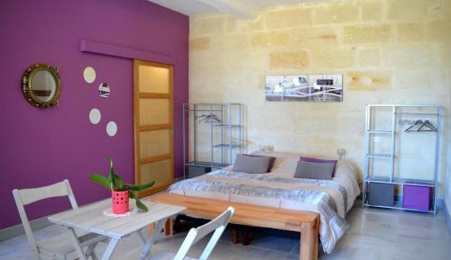 Double Room - Disability Access