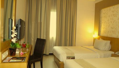 Grand Deluxe Double or Twin Room