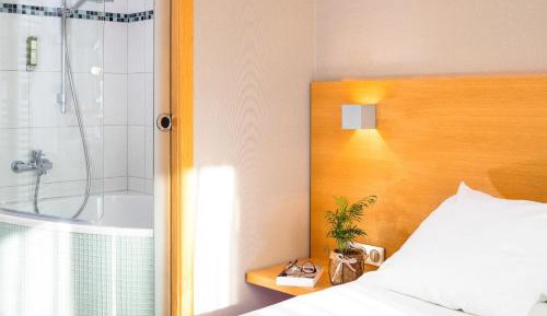 Single Room with Shower