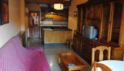 Apartment - Ground Floor
