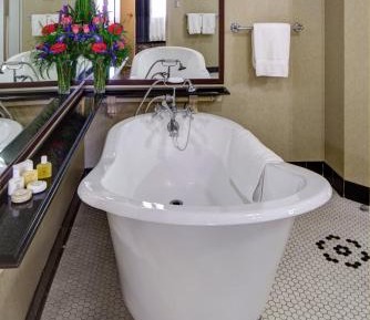 Presidential Suite - Non-Smoking