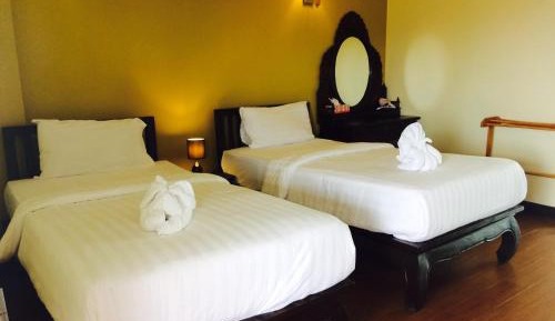 Superior Double or Twin Room