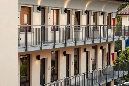 Junior Suite (2 Adults)