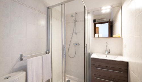 Double Room with Sea View