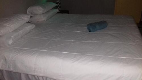Small Double or Twin Room