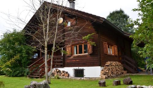 Holiday Home