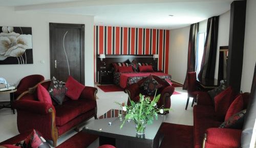 Standard Suite