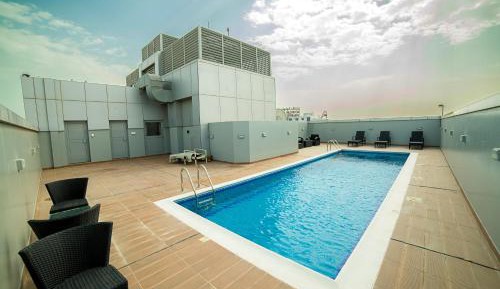 Superior Apartment
