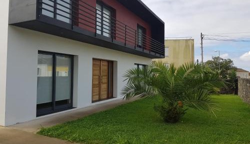 Vacation Home