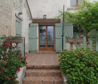 Cottage