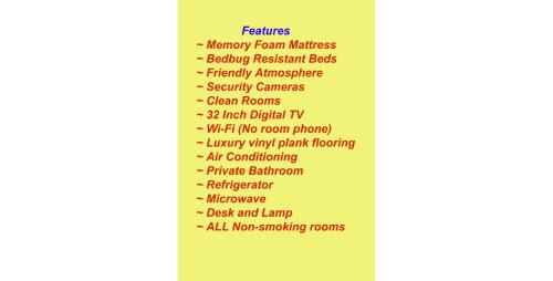 Signature Queen Room
