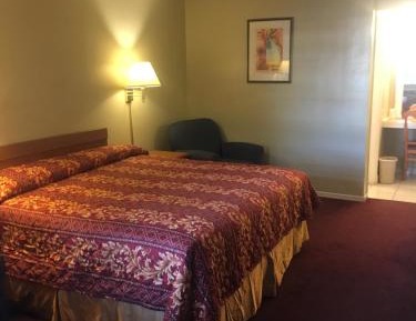 Standard King Room