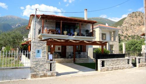 Four-Bedroom House