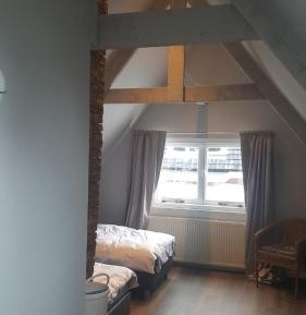 Large Twin Room