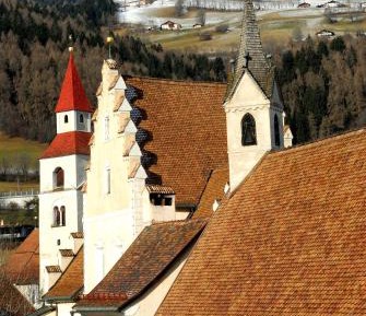 Superior Double Room with Balcony