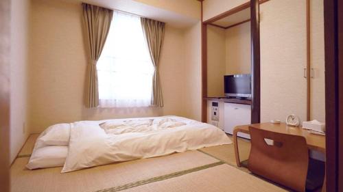 Japanese-Style Economy Twin Room - Smoking