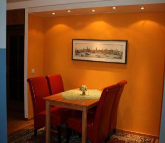 Family Suite (2 Adults + 2 Children)