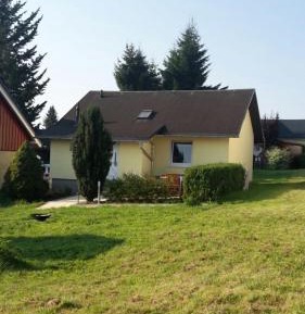 Holiday Home