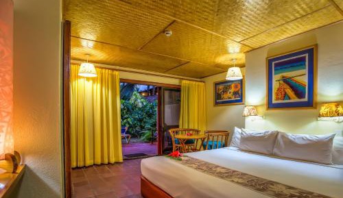 Double Room - Beachside