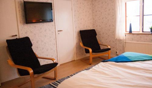Double or Twin Room with Bathroom