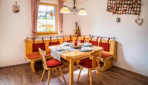 Appartement ca. 80 m2