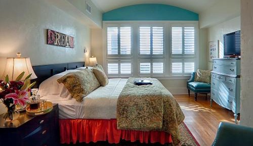 Premier Room