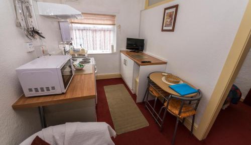 Standard Apartment