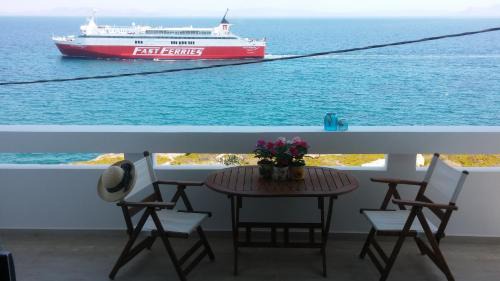 Apartment with Sea View
