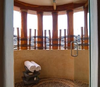 Suite with Private Pool