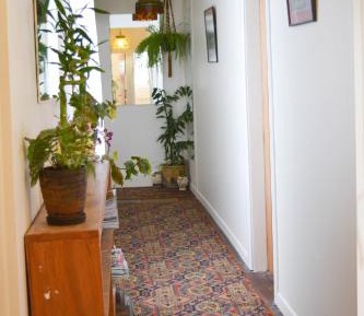 Budget Twin Room
