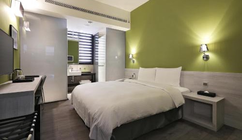 King Room