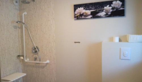 Double Room - Disability Access