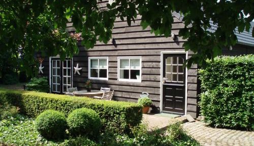 Chalet (2 Adults)