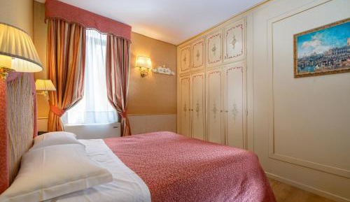 Small Double Room