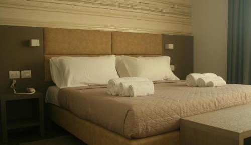 Double or Twin Room - Disability Access