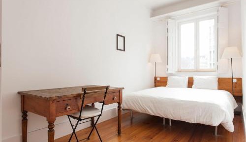 Duplex Apartment