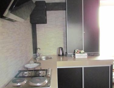 Suite with City View