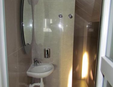 Twin Room with Terrace