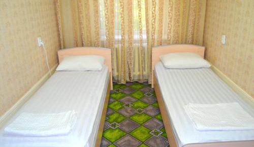 Budget Triple Room
