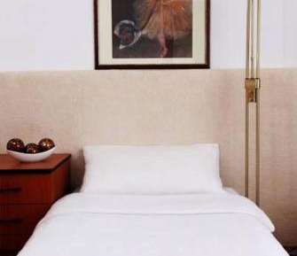 Triple Room with Shower