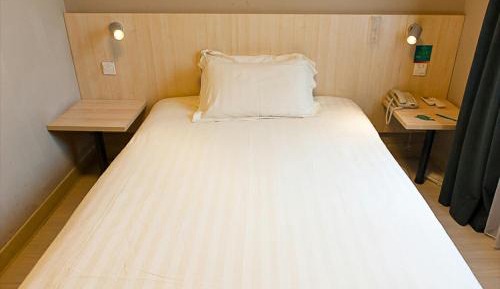 Business Double Room B
