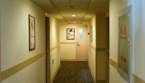 Business Double Room A