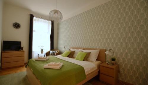 Junior Apartment